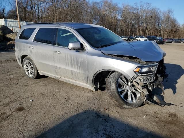 2019 Dodge Durango GT