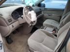 2007 Toyota Sienna CE