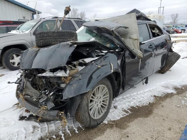 2009 Chrysler 300 LX