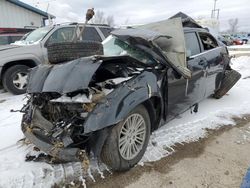 2009 Chrysler 300 LX en venta en Pekin, IL