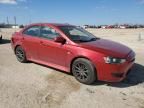 2014 Mitsubishi Lancer ES/ES Sport