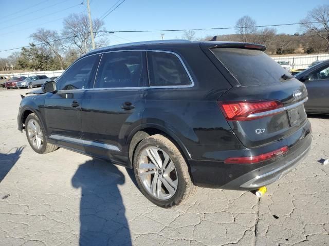 2023 Audi Q7 Premium