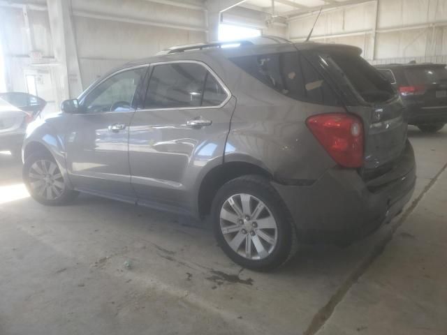 2011 Chevrolet Equinox LT