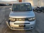 2013 Nissan Cube S