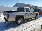 2004 Chevrolet Colorado