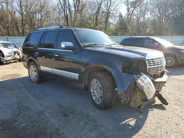 2012 Lincoln Navigator