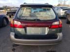 2001 Subaru Legacy Outback Limited