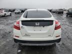 2015 Honda Crosstour EXL