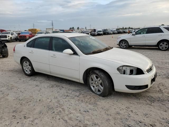 2007 Chevrolet Impala LT