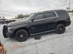 2016 Chevrolet Tahoe K1500 LT