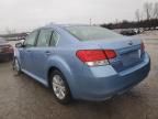 2011 Subaru Legacy 2.5I Premium