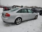 2004 Audi A6 2.7T Quattro