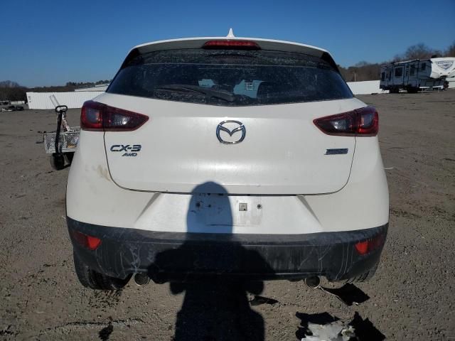 2019 Mazda CX-3 Touring