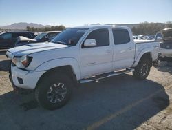 Toyota salvage cars for sale: 2014 Toyota Tacoma Double Cab