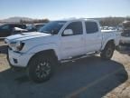 2014 Toyota Tacoma Double Cab