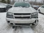 2008 Chevrolet Trailblazer LS