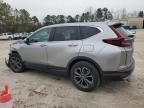 2020 Honda CR-V EXL