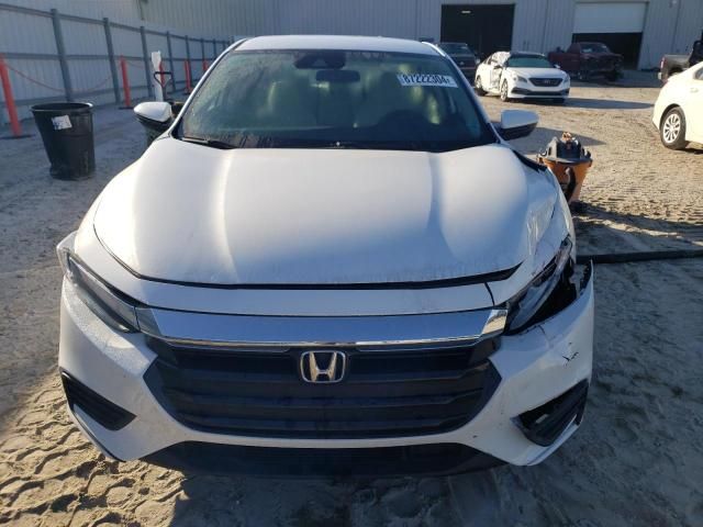 2022 Honda Insight EX