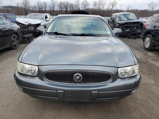 2005 Buick Lesabre Custom