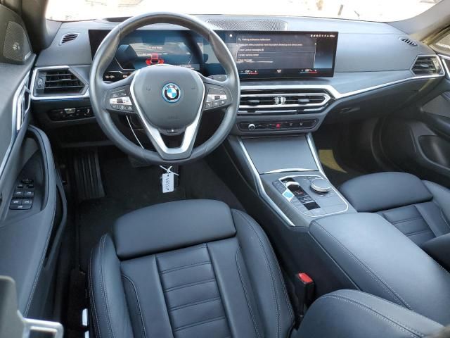 2023 BMW I4 Edrive 40