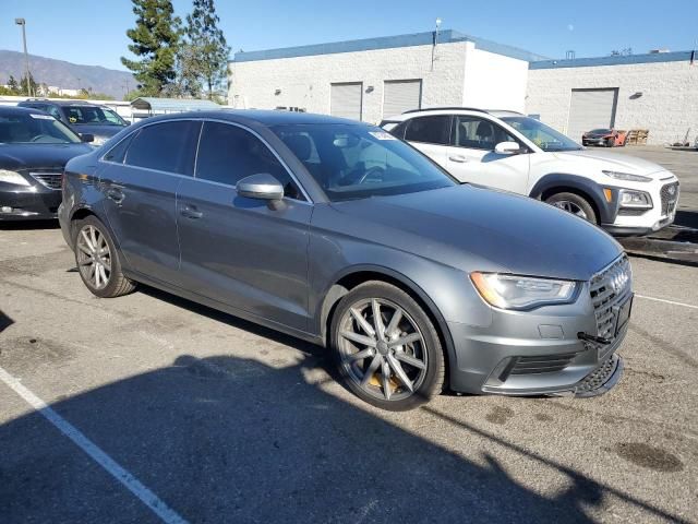 2015 Audi A3 Premium