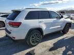 2019 Jeep Grand Cherokee Trailhawk