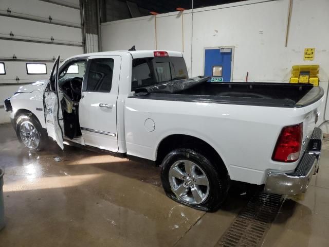 2013 Dodge RAM 1500 SLT