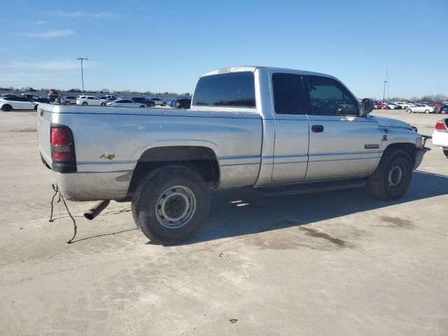 2001 Dodge RAM 2500