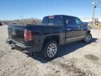 2016 GMC Sierra K1500 Denali