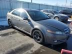 2008 Acura TL