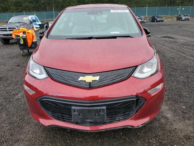 2021 Chevrolet Bolt EV LT