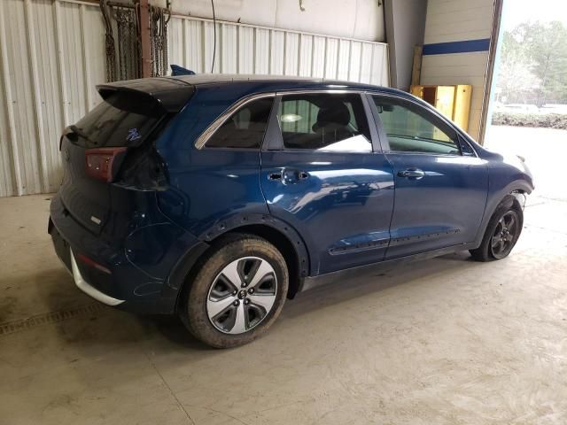 2019 KIA Niro Touring