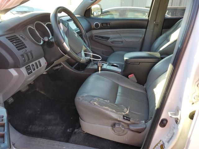 2013 Toyota Tacoma Double Cab Prerunner