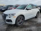 2020 Audi SQ5 Prestige