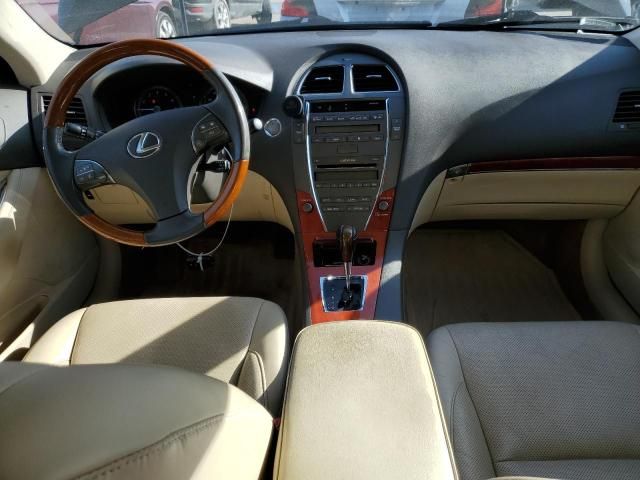 2010 Lexus ES 350