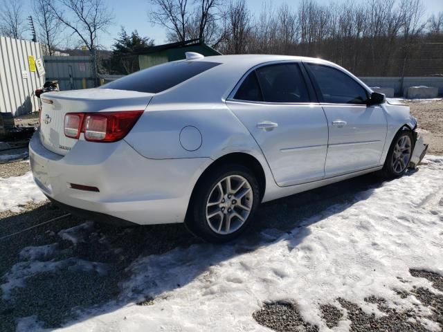 2016 Chevrolet Malibu Limited LT