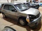 2002 Buick Rendezvous CX