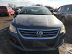 2012 Volkswagen CC Sport