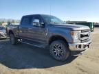 2021 Ford F250 Super Duty