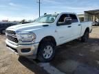 2024 Dodge RAM 2500 BIG Horn