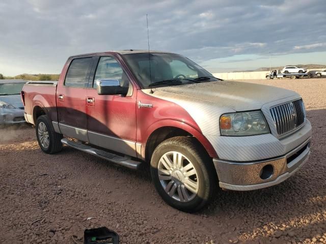 2006 Lincoln Mark LT