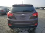 2015 Hyundai Tucson Limited