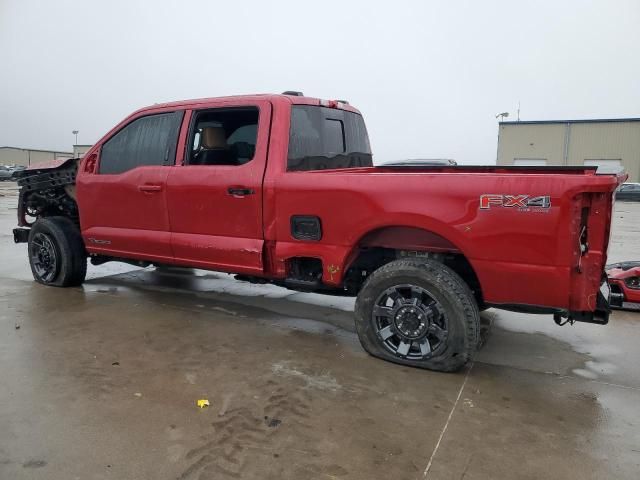 2023 Ford F250 Super Duty