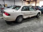 2003 Buick Century Custom