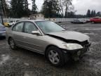 2005 Honda Civic EX