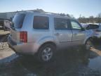 2011 Honda Pilot EX