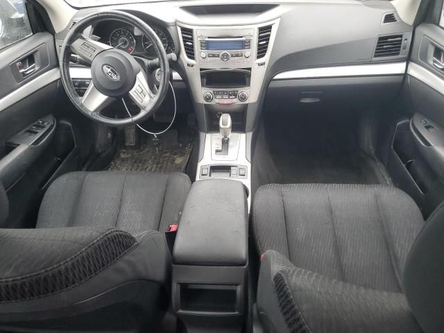 2011 Subaru Legacy 2.5I Premium