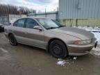 1999 Mitsubishi Galant LS