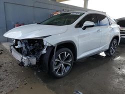 2022 Lexus RX 350 en venta en West Palm Beach, FL