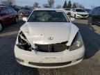 2002 Lexus ES 300